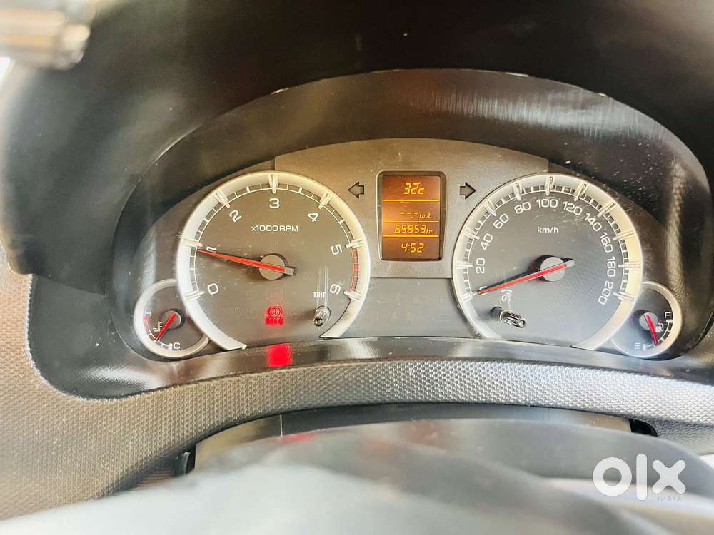 Maruti Suzuki Swift Dzire Zdi Plus , 2016, Diesel