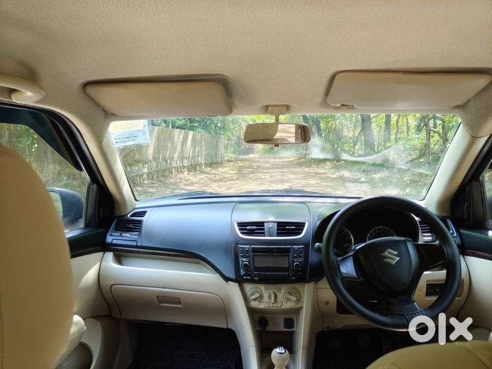 Maruti Suzuki Swift Dzire Vdi Bsiv, 2016, Diesel