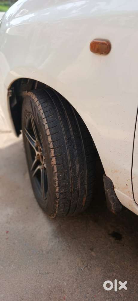Maruti Suzuki Car 2011