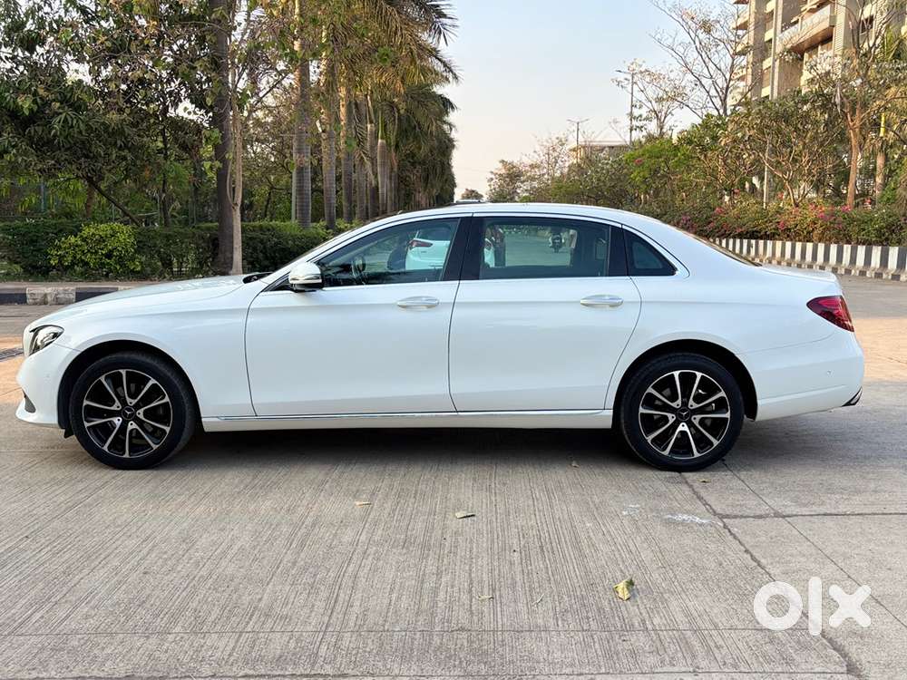 Mercedes E Class E220d