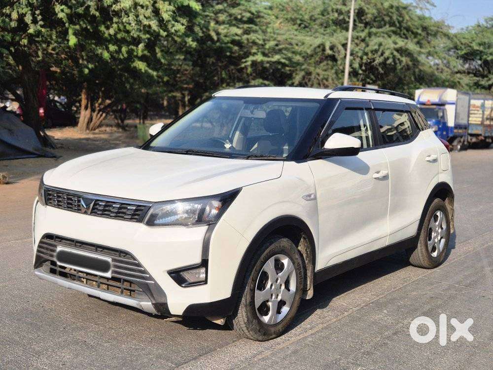 Mahindra Xuv300 W6 Diesel, 2023, Diesel