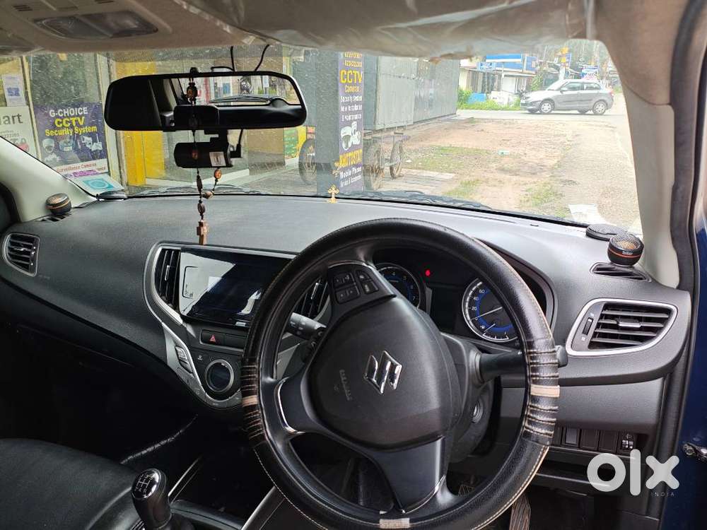 Single Owner ,good Vehicle ,company Service