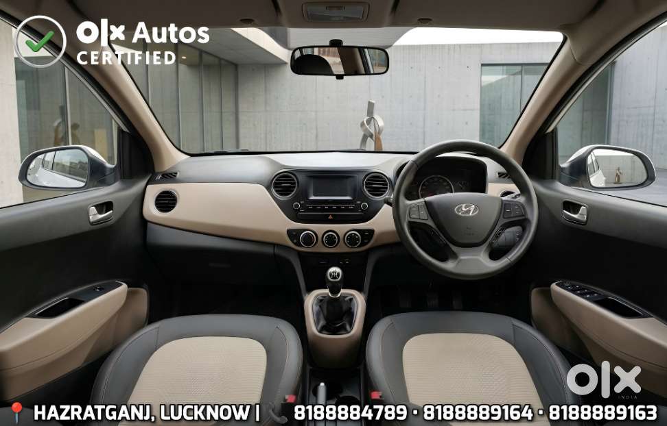 Hyundai Grand I10 1.2 Crdi Sportz Option, 2020, Diesel