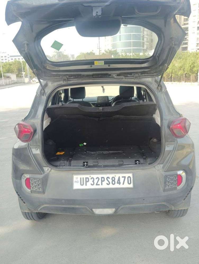 Tata Punch Adventure Rhythm Icng, 2024, Cng & Hybrids