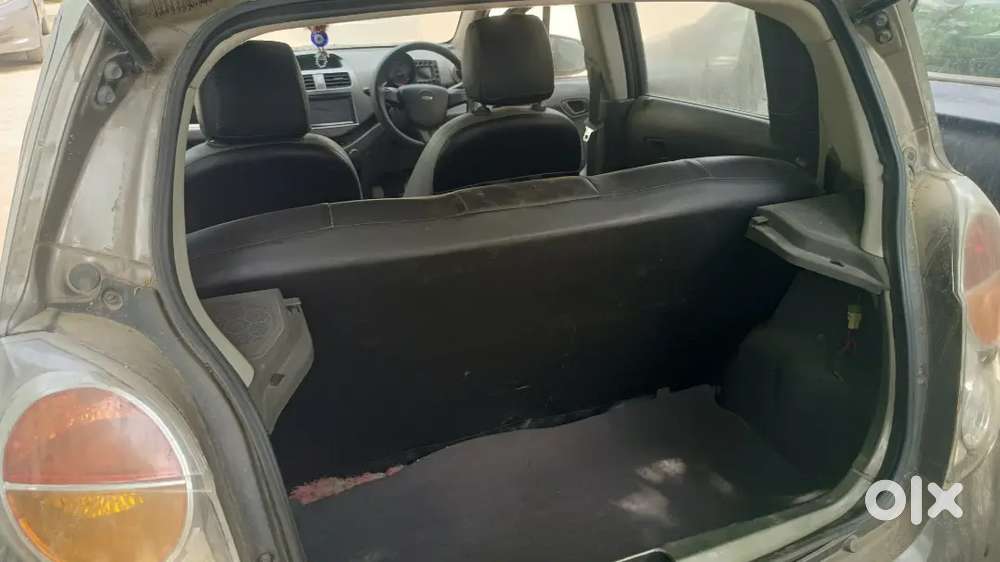 Gray Colour Ls  Good Car