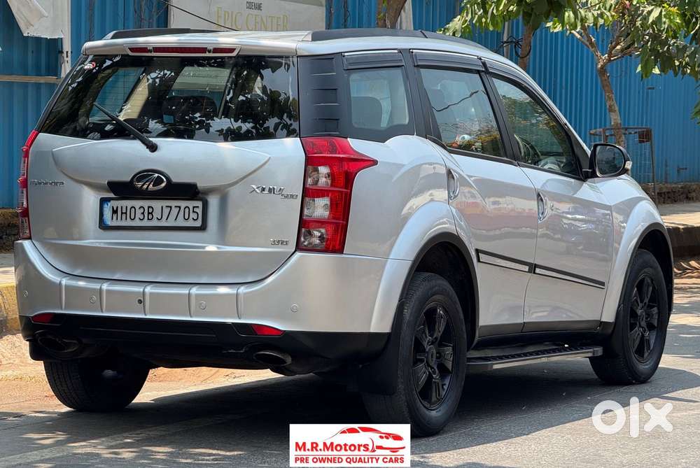 Mahindra Xuv500 2011-2015 W8 2wd, 2014, Diesel