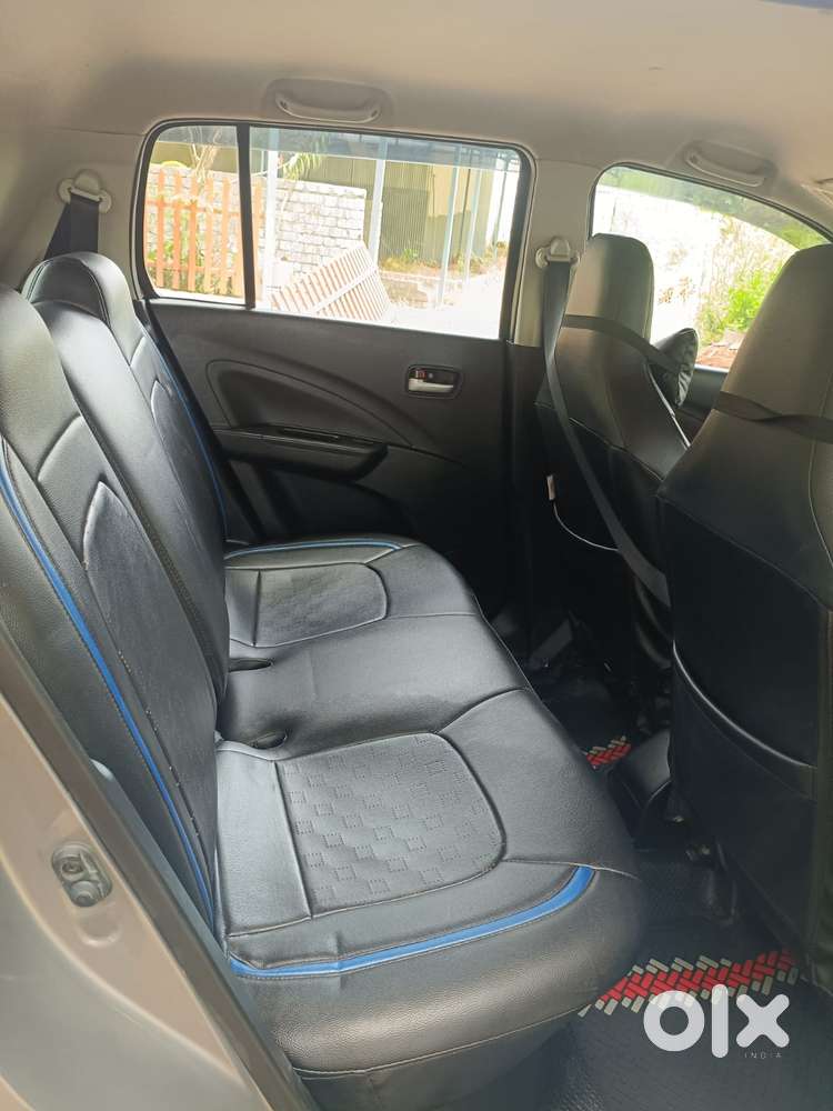 Maruti Suzuki Celerio X Amt Zxi, 2019, Petrol