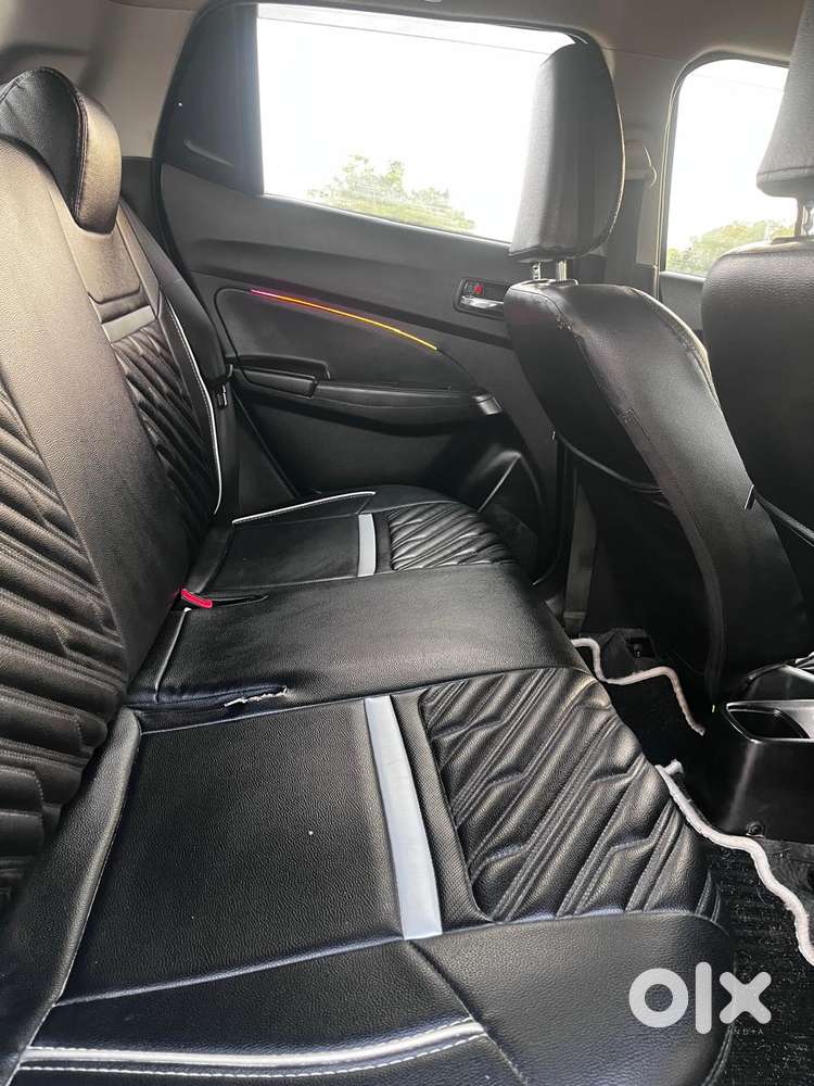 Maruti Suzuki Swift Vxi + Manual, 2023, Petrol