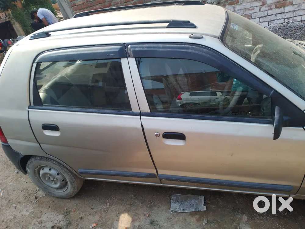Maruti Suzuki Alto 2006 Lxi