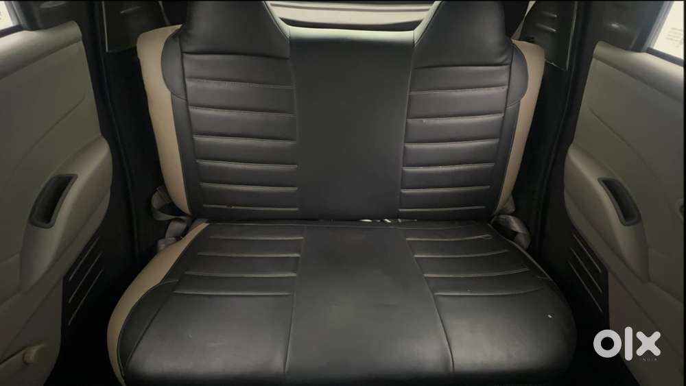 Datsun Redigo S, 2017, Petrol