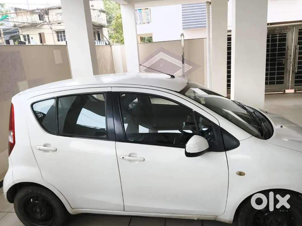 Maruti Ritz In Good Condition