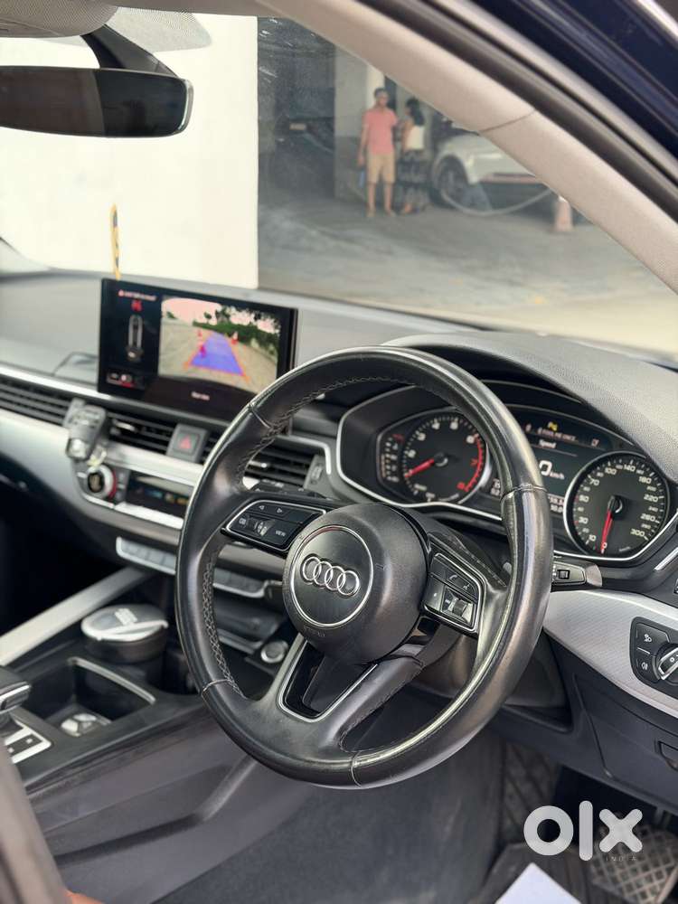 Audi A4 2.0 Premium Plus 40 Tfsi, 2022, Petrol