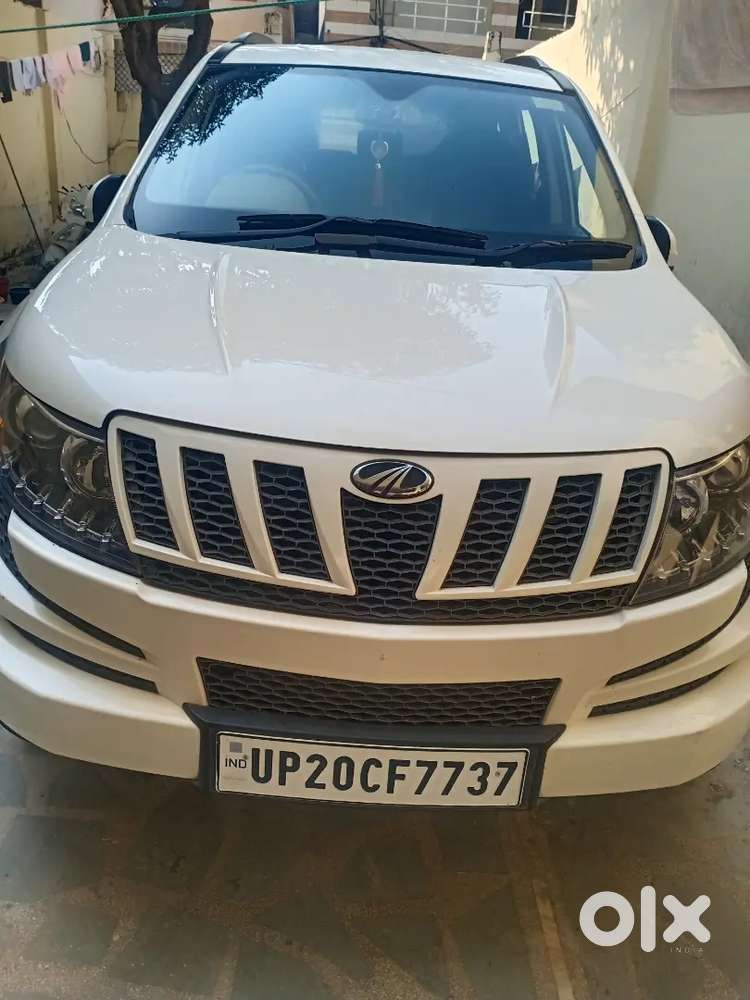 Mahindra Xuv500 2013 Diesel 100000 Km Driven Contact