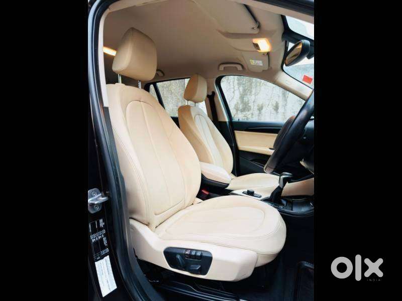 Bmw X1 Sdrive20d Expedition, 2016, Diesel