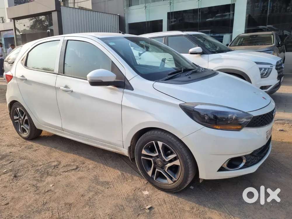Tata Tiago 2020 Cng & Hybrids 94000 Km Driven