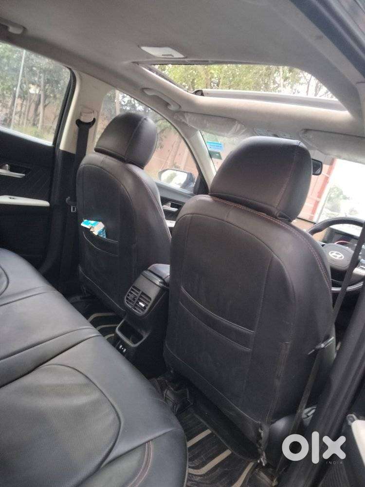 Hyundai Verna 1.5 Sx Petrol Mt, 2023, Petrol