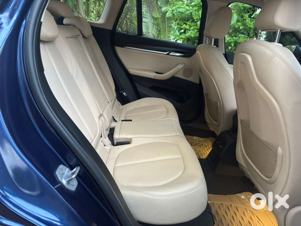 Bmw X1 Sdrive 20d X Line, 2017, Diesel