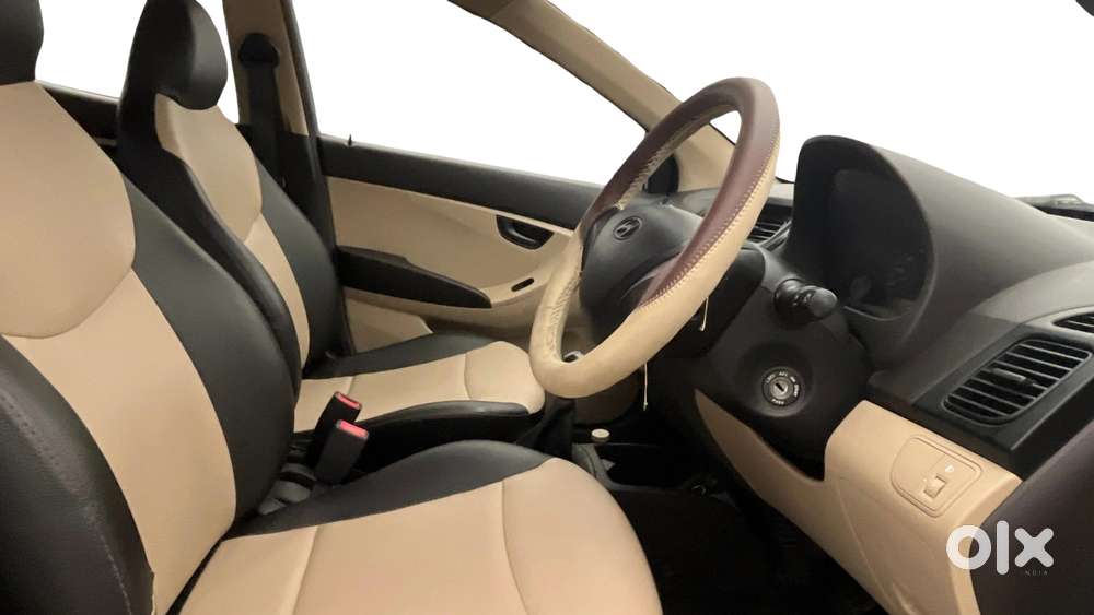 Hyundai Eon Era +, 2014, Petrol