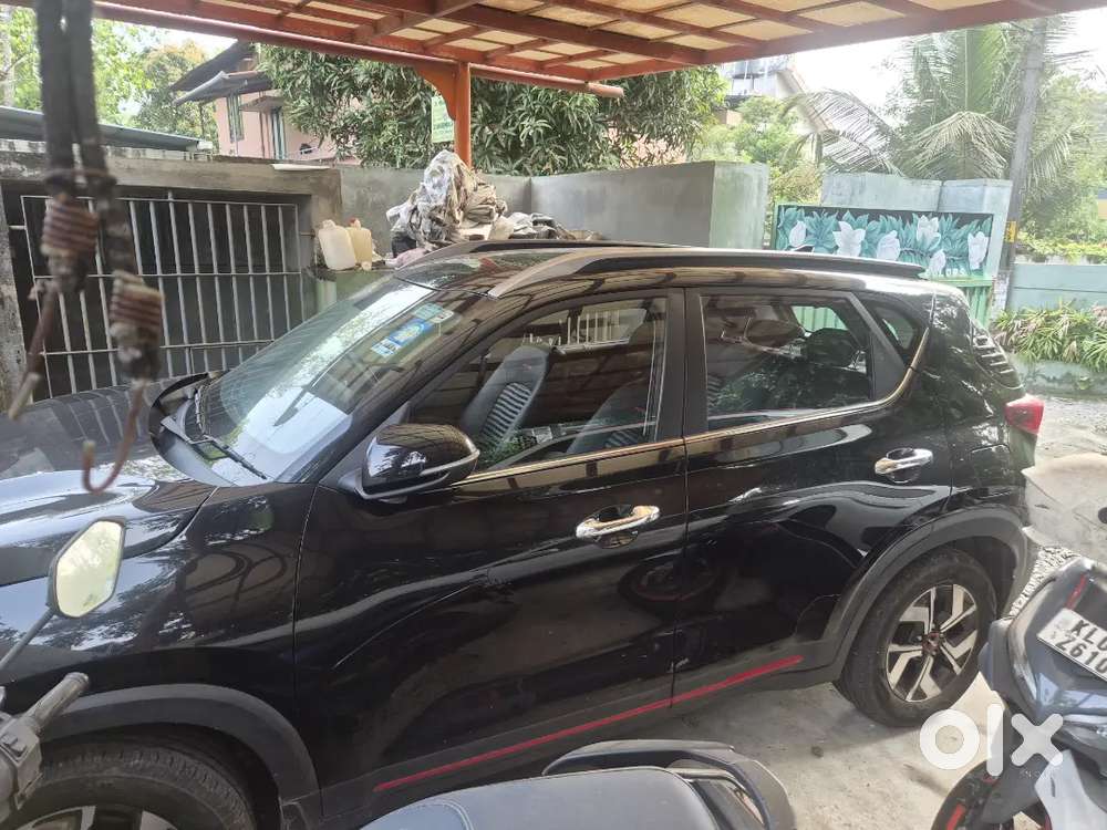 Kia Sonet Full Option Gtx Plus 2023 Imt