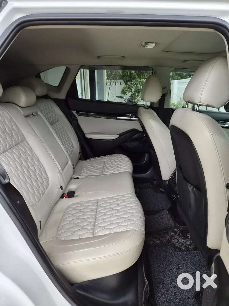 Kia Seltos Diesel 2019