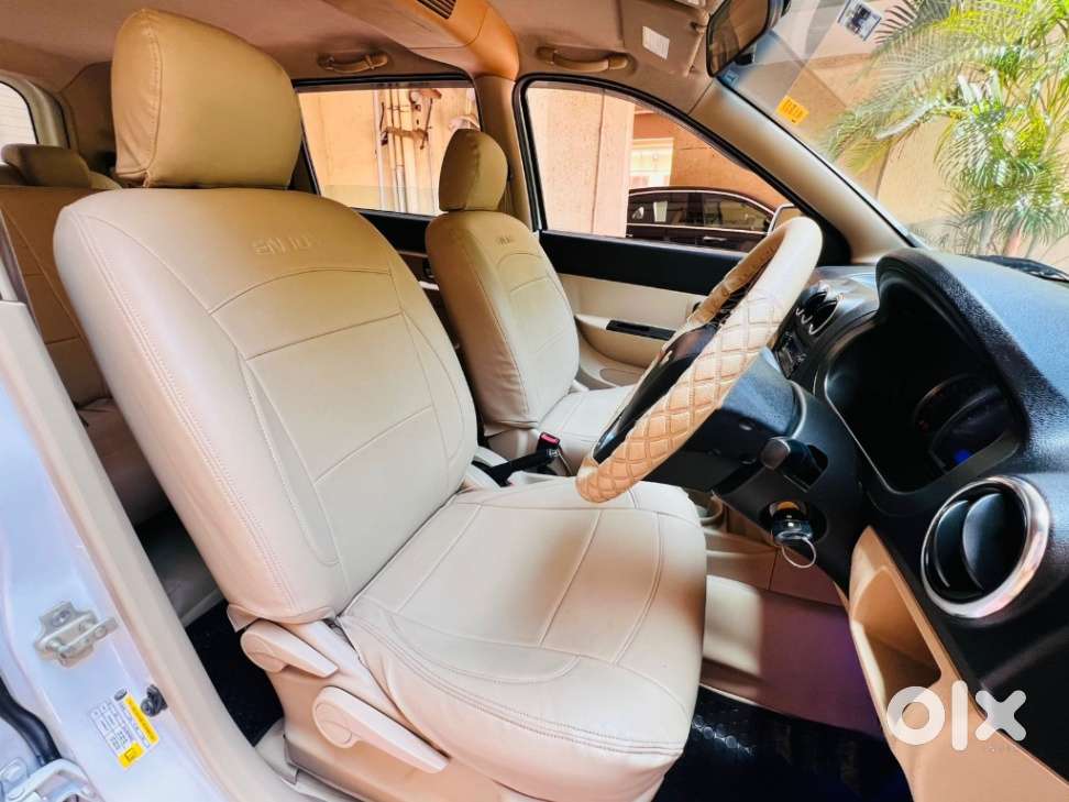 Chevrolet Enjoy 1.3 Tcdi Ltz 8-seater, 2017, Diesel