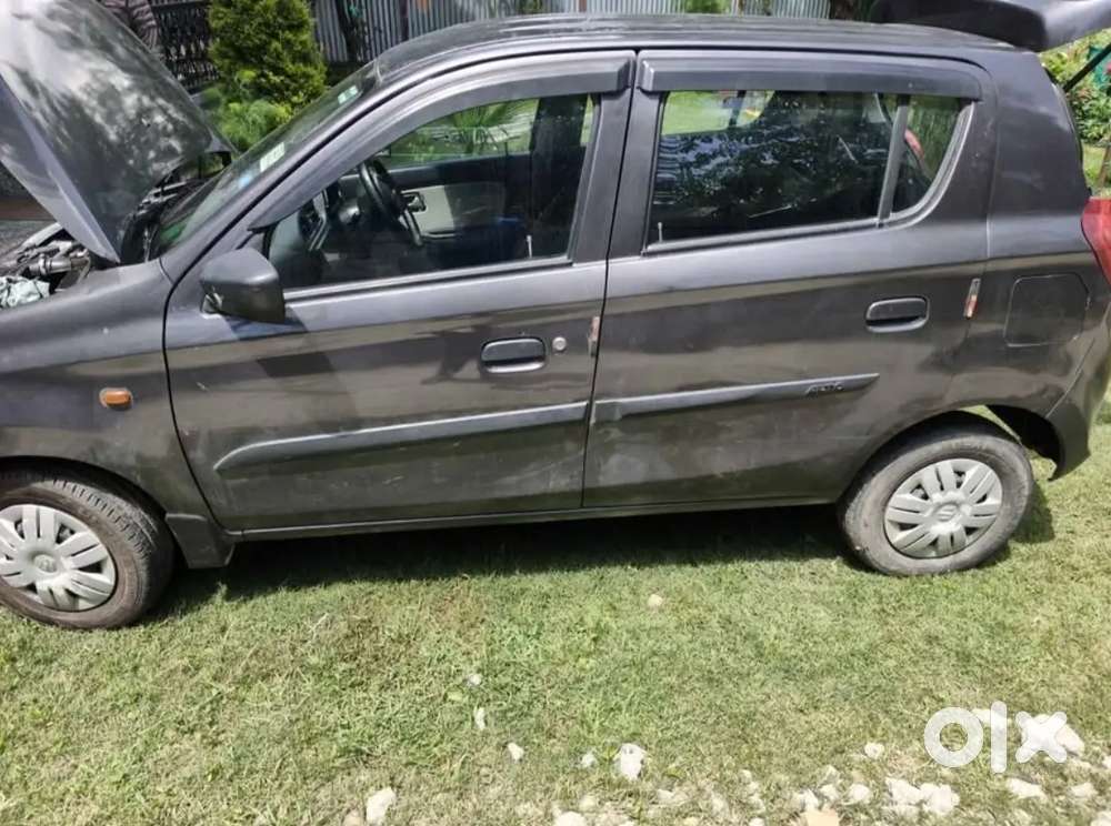 Maruti Suzuki Alto 2020 Petrol 600000 Km Driven