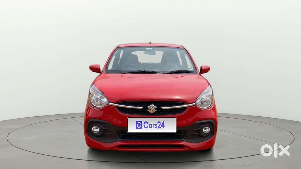 Maruti Suzuki Celerio 1.0 Zxi Plus Ags, 2022, Petrol
