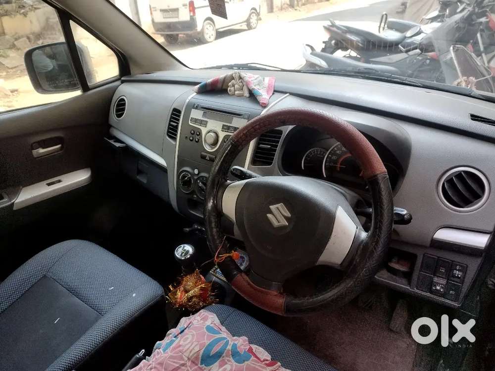 Maruti Suzuki Wagon R, 2nd Owner