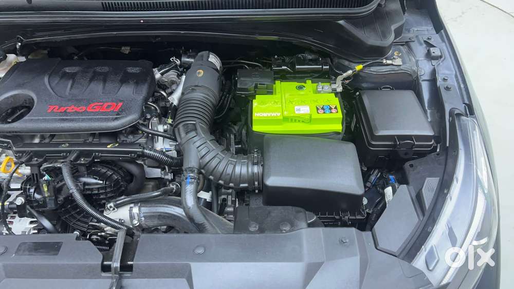 Hyundai I20 N Line N8 1.0 Turbo Dct, 2022, Petrol