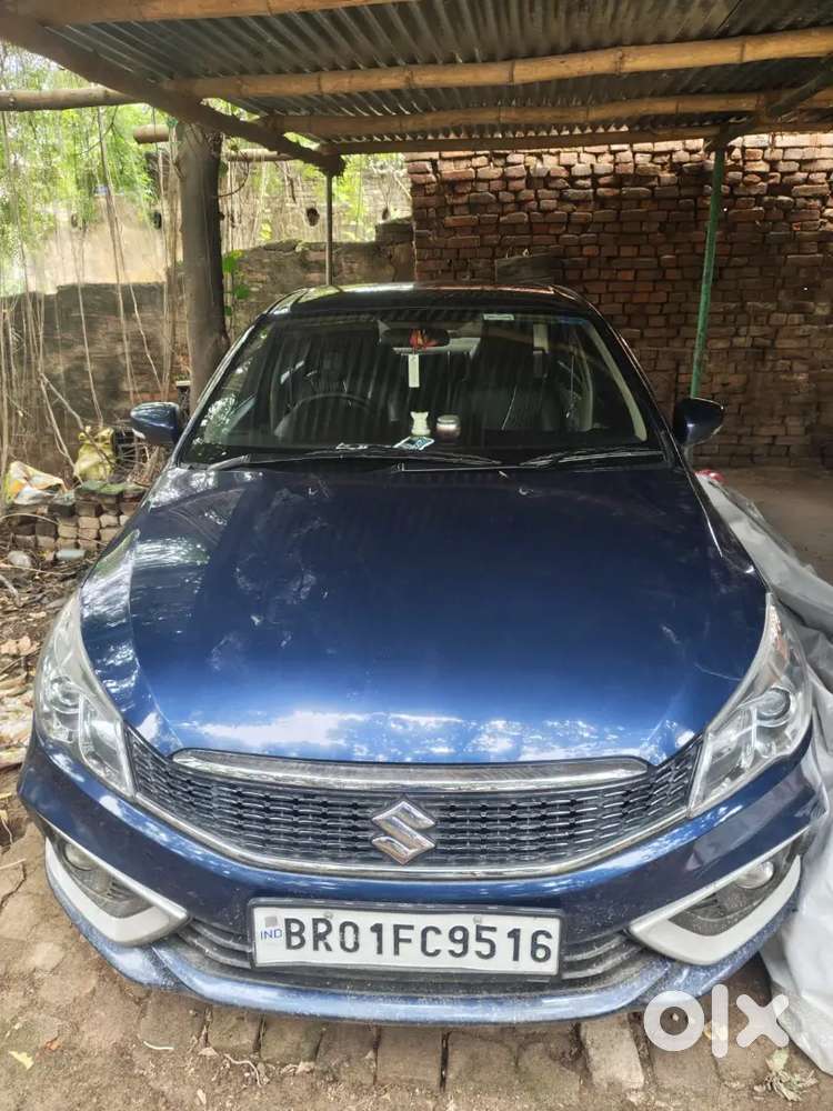 Maruti Suzuki Ciaz 2021 Petrol Manual