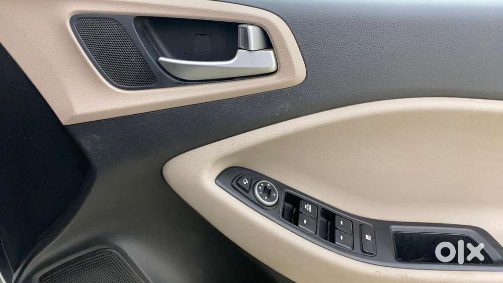Hyundai Elite I20 Sportz Plus, 2019, Petrol