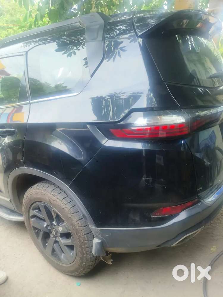 Tata Safari 2022 Diesel Well Maintained New Tyres And New Battery
