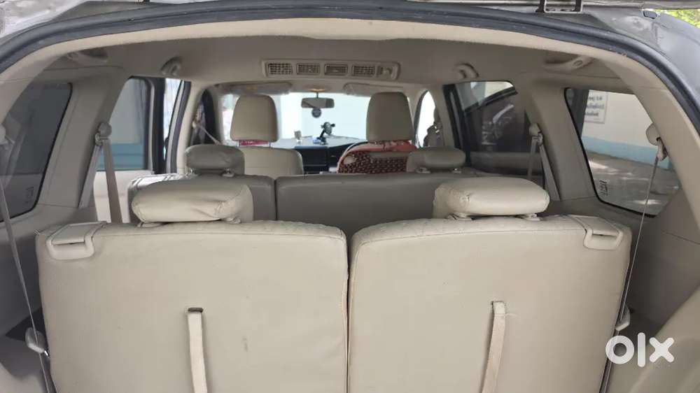 Maruti Suzuki Ertiga 2019 Plus
