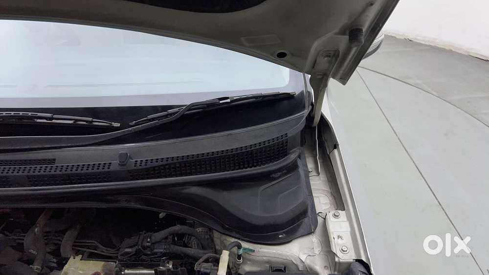 Hyundai Verna Vtvt 1.6 Sx Option, 2018, Petrol