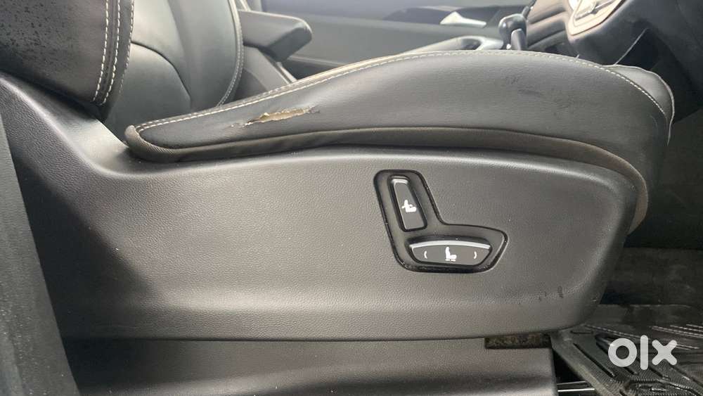 Mg Hector 2.0 Sharp Diesel, 2019, Diesel