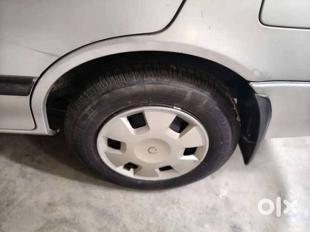Maruti Suzuki Esteem Lxi 2007 Petrol