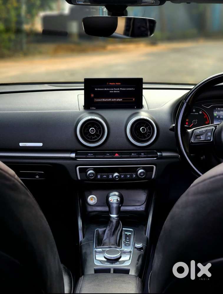 Audi A3 40 Tfsi S Line, 2019, Petrol