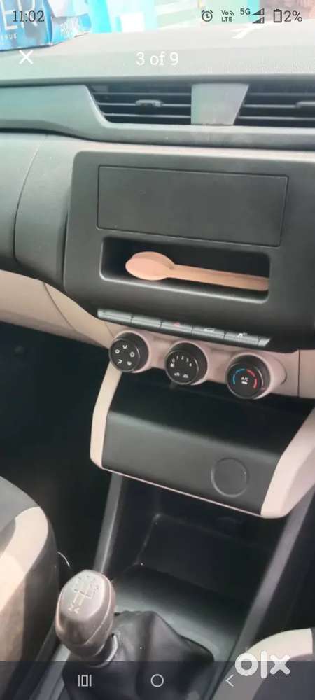 Renault Triber Facelift 2024 Petrol Good Condition New Car