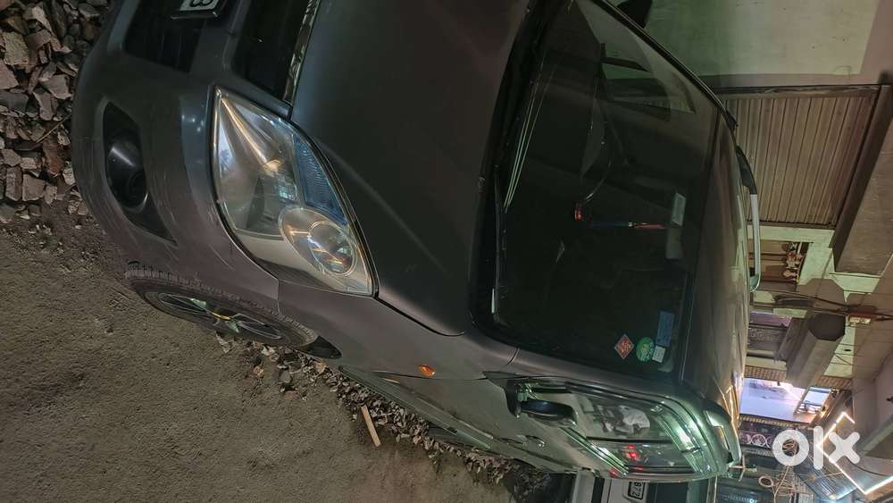 Maruti Suzuki Wagon R 1.0 2014 Cng & Hybrids Well Maintained