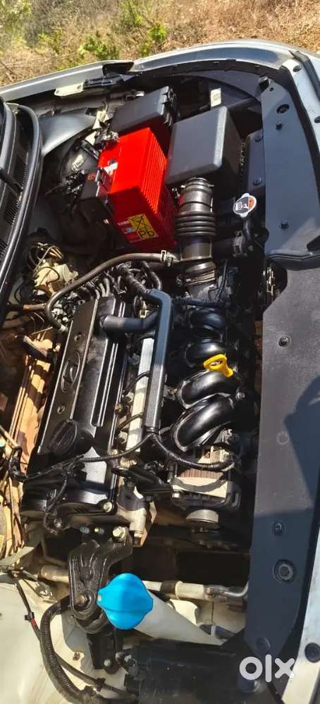 Hyundai I20 2017 Petrol Well Maintained