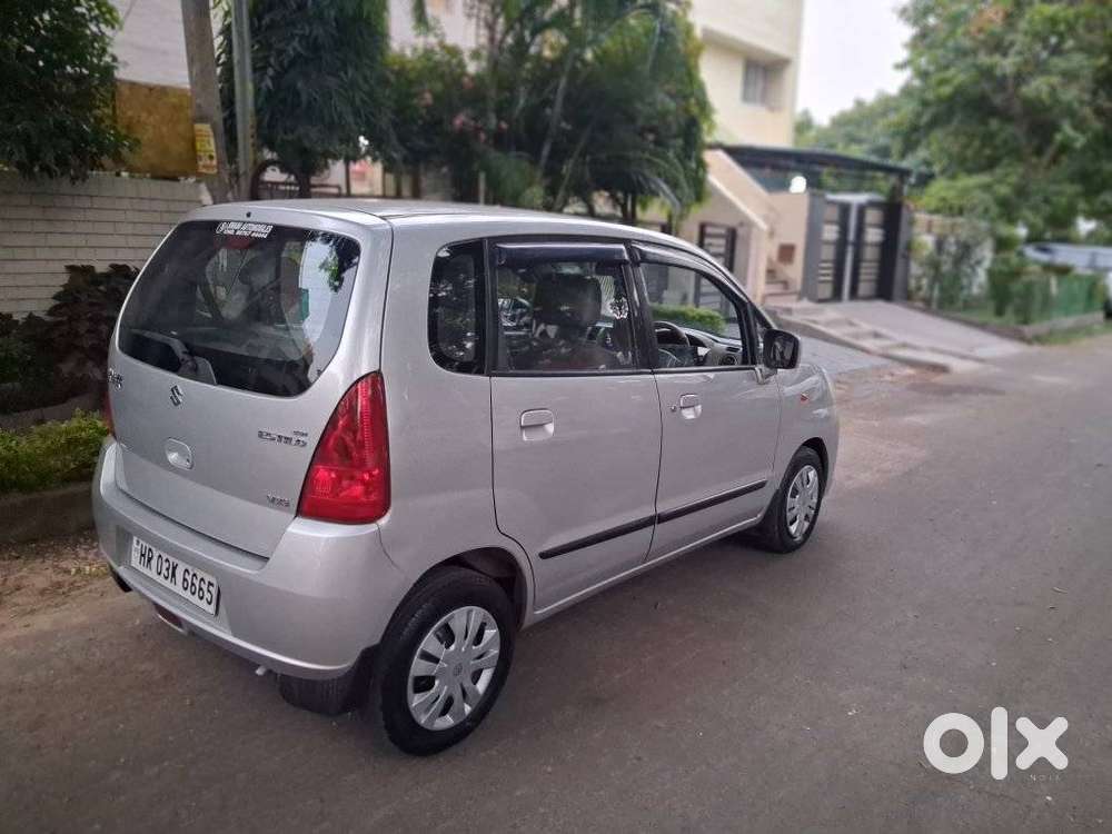 Maruti Suzuki Estilo Vxi, 2009, Petrol