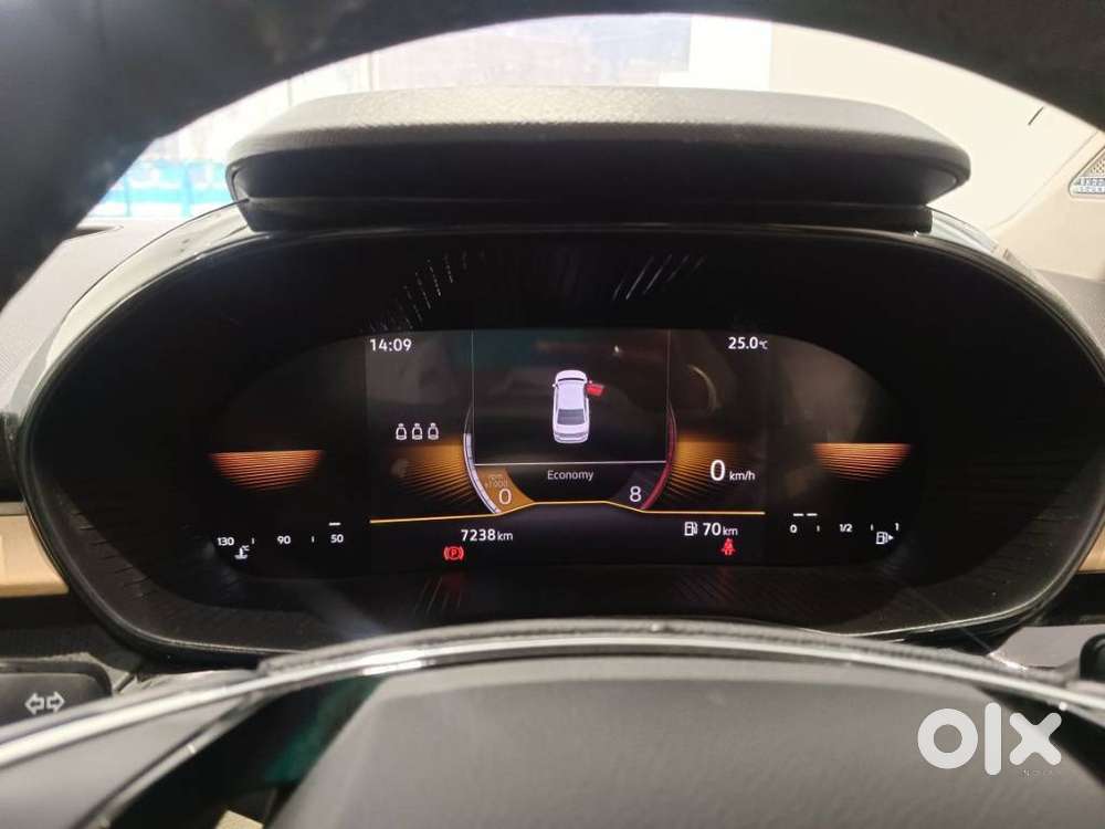 Skoda Slavia, 2025, Petrol