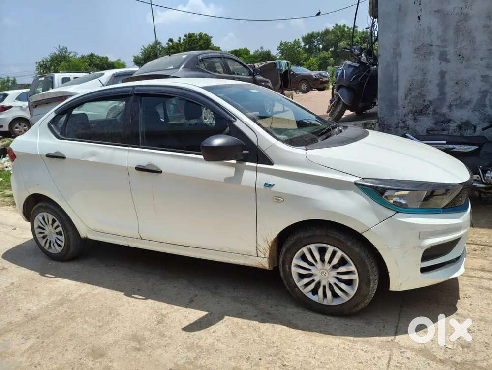 Tata Tigor Ev Xe 2022