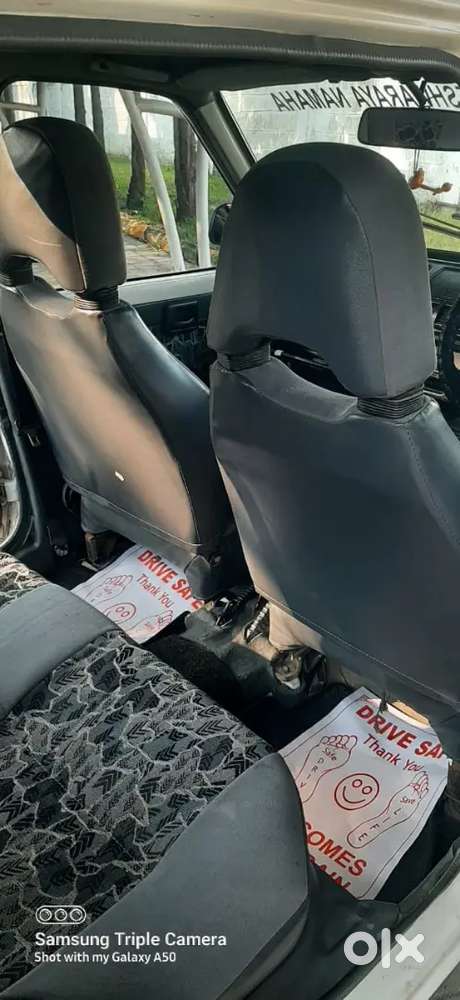 Maruti Suzuki 800 1999 Petrol