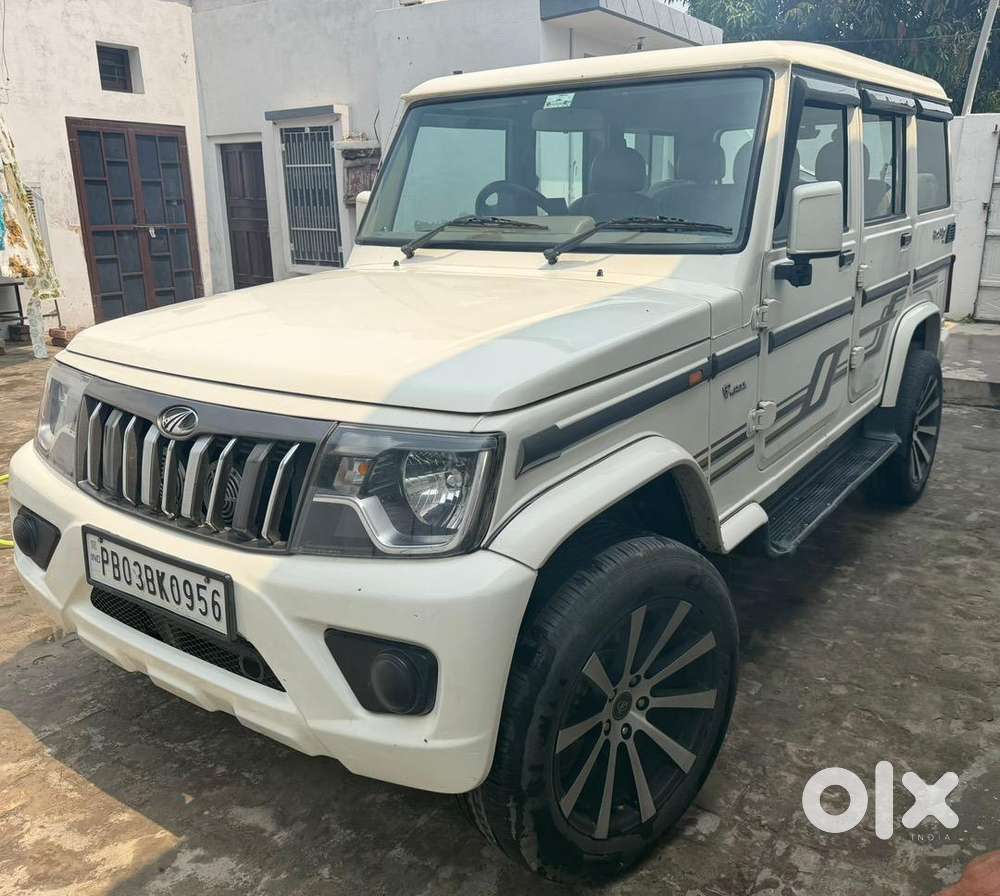 Mahindra Diesel Car 2022
