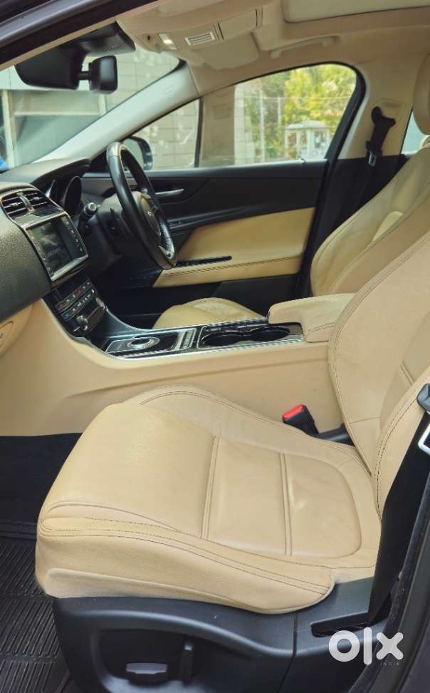 Jaguar Xe 2.0l Diesel Prestige, 2017, Diesel