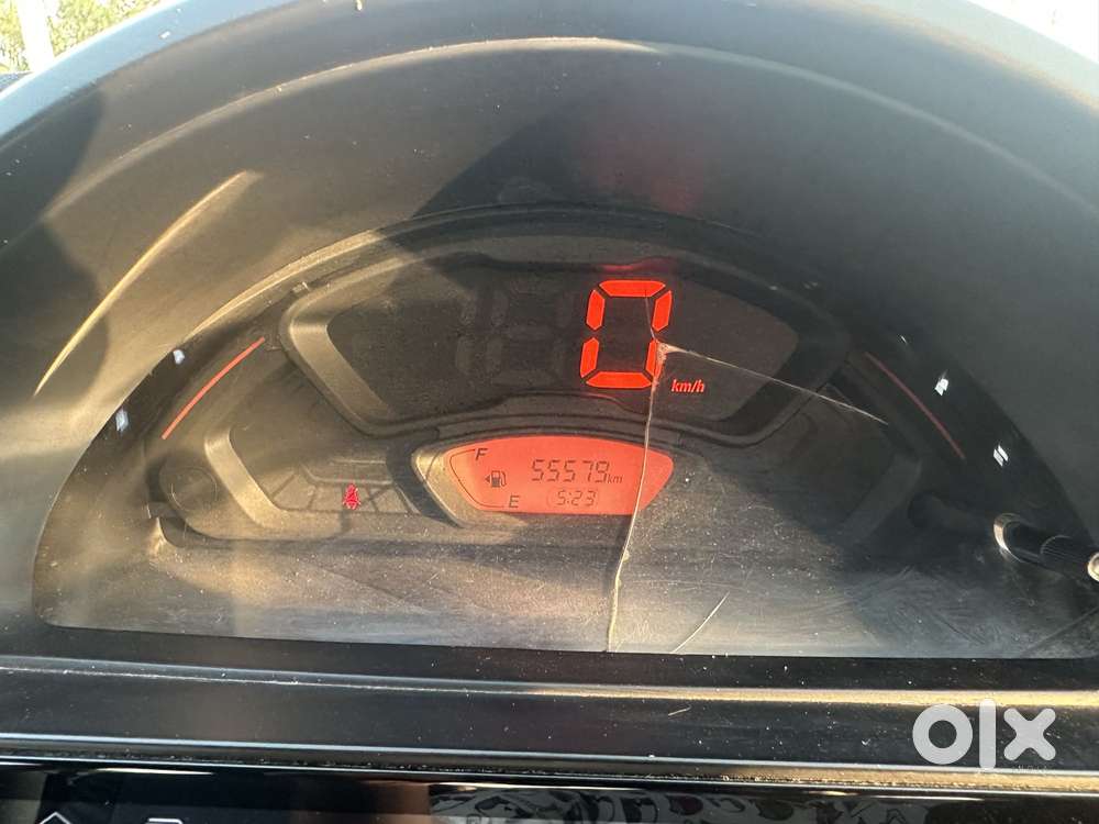 Maruti Suzuki S-presso Vxi Plus, 2022, Petrol