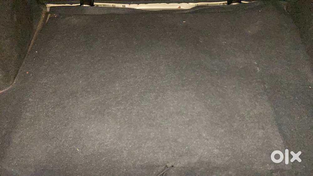 Maruti Suzuki Swift Dzire Zxi + Amt, 2018, Petrol