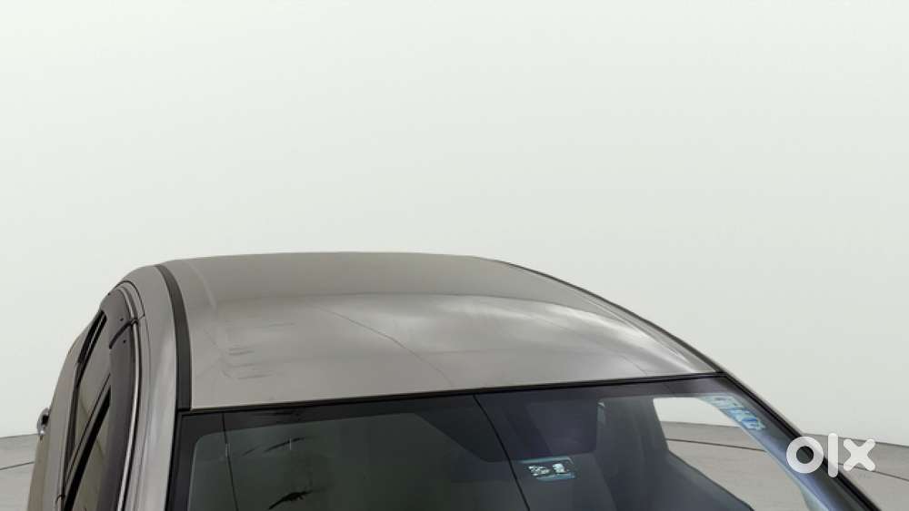 Maruti Suzuki Ciaz 2014-2017 Rs Zxi Plus, 2017, Petrol