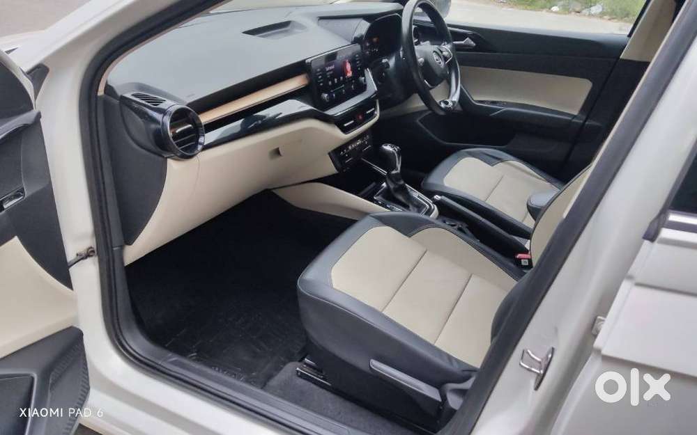 Skoda Slavia 1.5 Tsi Style Dsg, 2023, Petrol